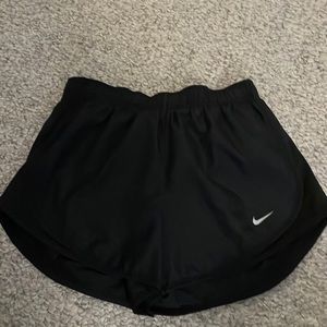 Nike athletic Shorts